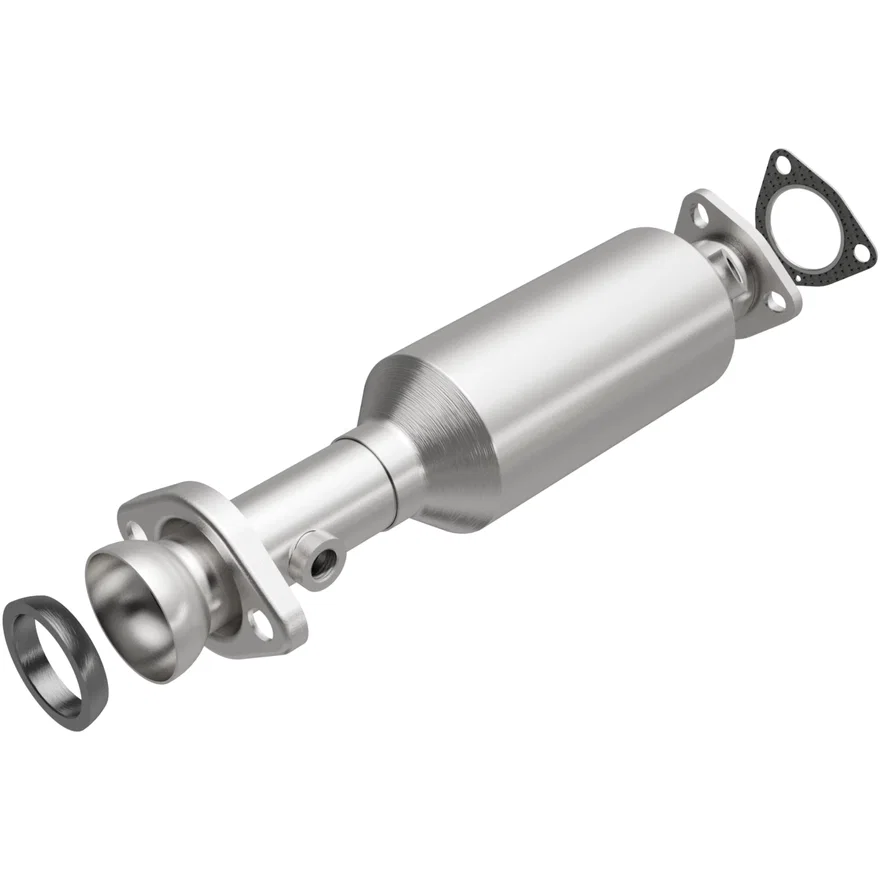 2000-2001 Acura Integra 1.8L California Grade CARB Compliant Direct-Fit Catalytic Converter