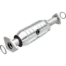 2004-2008 Acura TSX 2.4L OEM Grade Federal / EPA Compliant Direct-Fit Catalytic Converter image 1