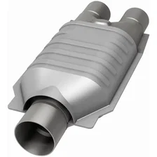 California Grade CARB Compliant Universal Catalytic Converter image 3