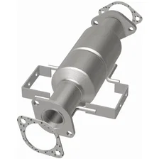 California Grade CARB Compliant Direct-Fit Catalytic Converter image 3