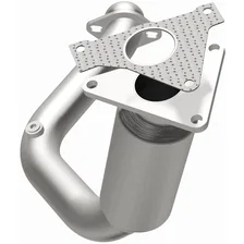 1995-1997 Chevrolet Camaro 5.7L | 1995-1997 Pontiac Firebird 5.7L HM Grade Federal / EPA Compliant Direct-Fit Catalytic Converter image 2