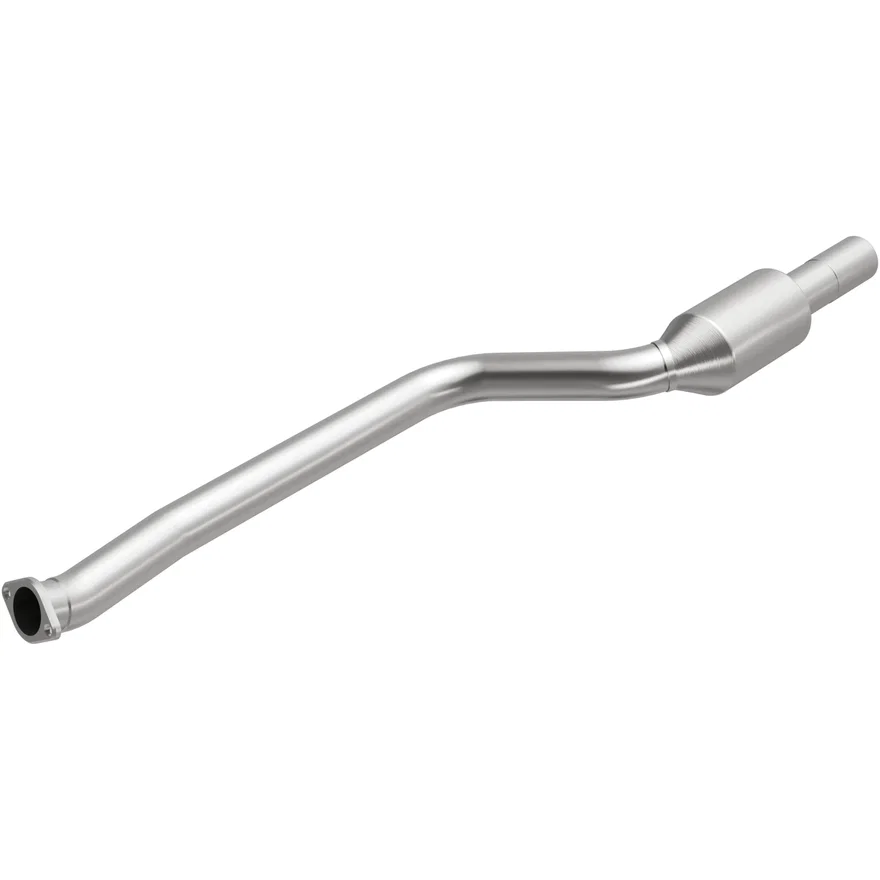 Right California Grade CARB Compliant Direct-Fit Catalytic Converter for BMW
