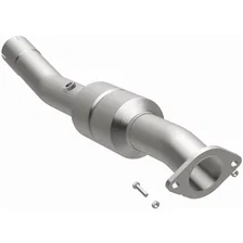 Right OEM Grade Federal / EPA Compliant Direct-Fit Catalytic Converter image 2