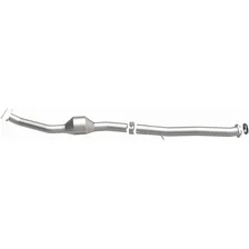 California Grade CARB Compliant Direct-Fit Catalytic Converter image 5