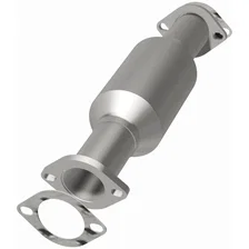 1994-1995 Mazda Miata 1.8L California Grade CARB Compliant Direct-Fit Catalytic Converter image 3