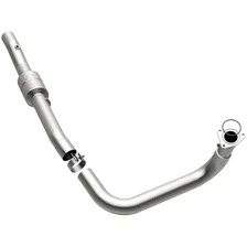 California Grade CARB Compliant Direct-Fit Catalytic Converter image 2