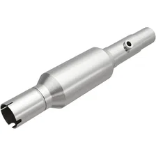California Grade CARB Compliant Direct-Fit Catalytic Converter for Jeep image 1