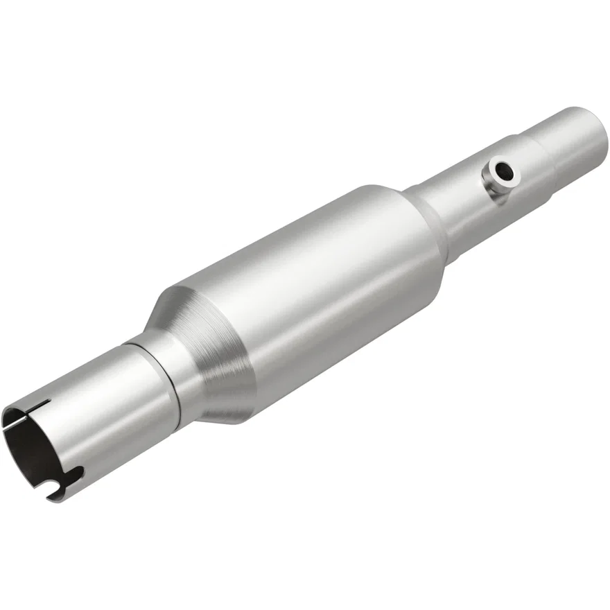 California Grade CARB Compliant Direct-Fit Catalytic Converter for Jeep