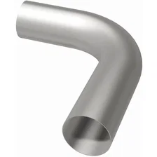 5in. 90deg. Bend Performance Exhaust Pipe image 3