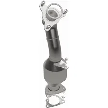 Front 2015-2017 Chevrolet Colorado 2.5L | 2015-2017 GMC Canyon 2.5L California Grade CARB Compliant Direct-Fit Catalytic Converter image 2