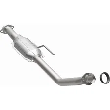 1995-1997 Mazda B2300 2.3L HM Grade Federal / EPA Compliant Direct-Fit Catalytic Converter image 2