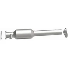 2004-2007 Toyota Highlander 2.4L HM Grade Federal / EPA Compliant Direct-Fit Catalytic Converter image 4