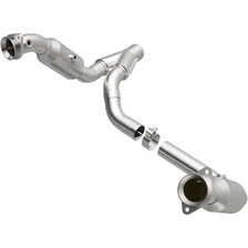 2009 Dodge Ram 1500 5.7L California Grade CARB Compliant Direct-Fit Catalytic Converter image 1