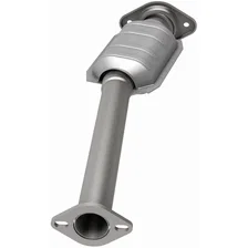 1995-1997 Ford Contour 2.5L | 1995-1997 Mercury Mystique 2.5L HM Grade Federal / EPA Compliant Direct-Fit Catalytic Converter image 3