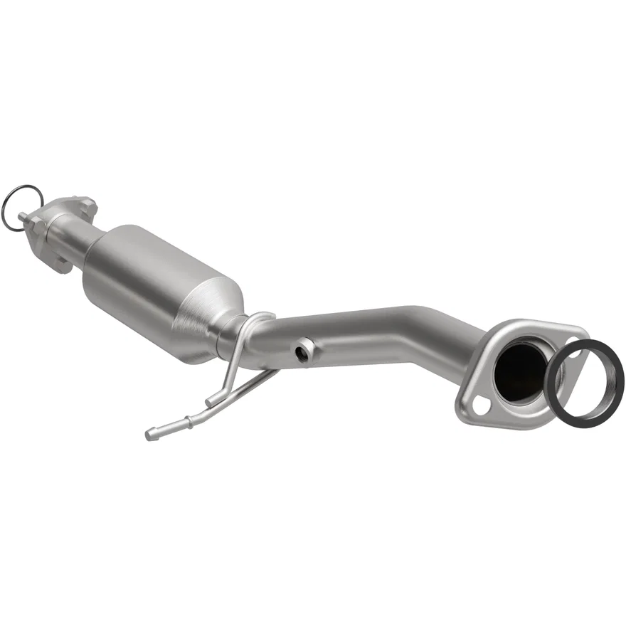2012-2015 Honda Civic Hybrid 1.5L California Grade CARB Compliant Direct-Fit Catalytic Converter