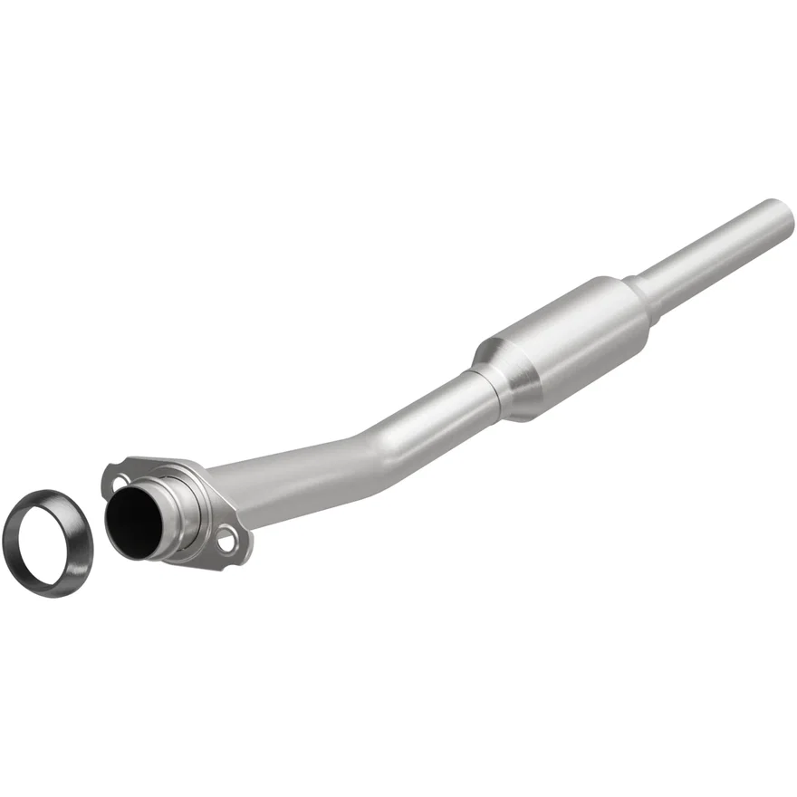 California Grade CARB Compliant Direct-Fit Catalytic Converter