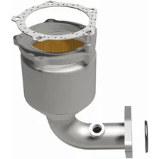 2000-2001 Nissan Maxima 3.0L | 2000-2001 INFINITI I30 3.0L California Grade CARB Compliant Direct-Fit Catalytic Converter image 4