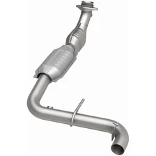 California Grade CARB Compliant Direct-Fit Catalytic Converter image 3