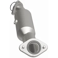 2007-2008 Honda Fit 1.5L California Grade CARB Compliant Direct-Fit Catalytic Converter image 4