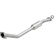 1995 Mazda B2300 2.3L California Grade CARB Compliant Direct-Fit Catalytic Converter image 1