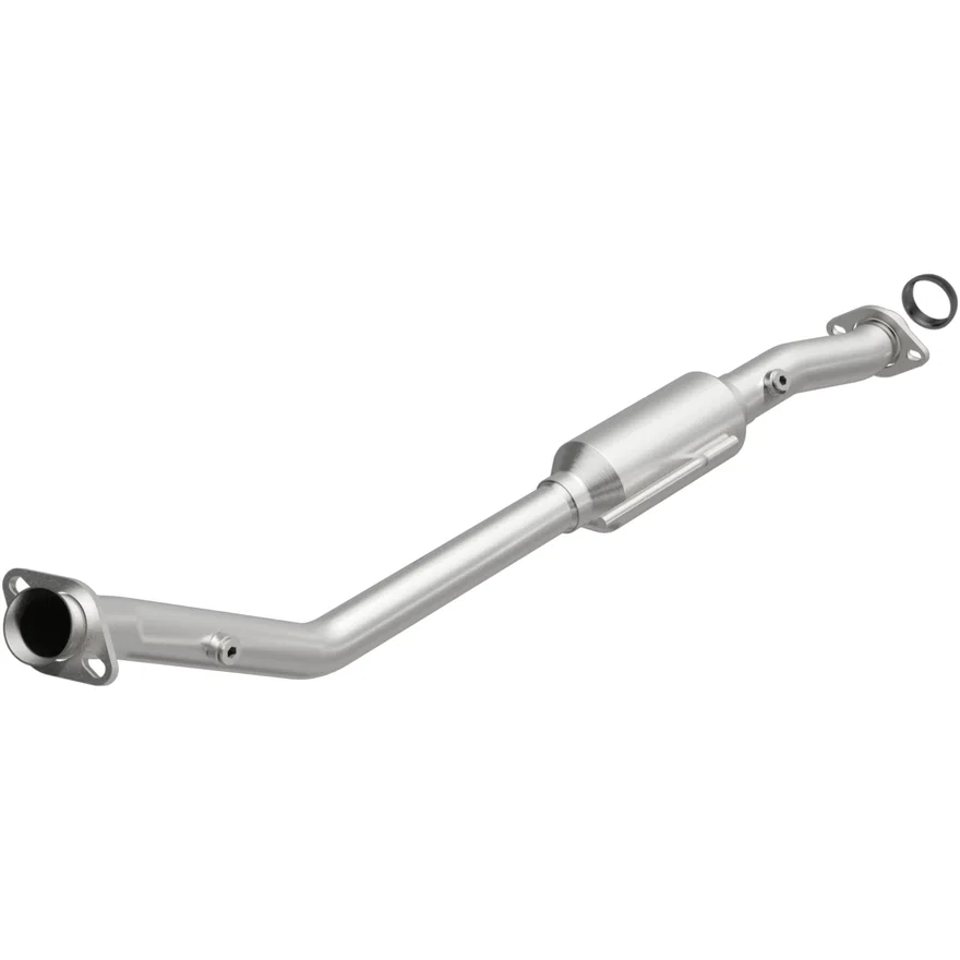 1995 Mazda B2300 2.3L California Grade CARB Compliant Direct-Fit Catalytic Converter
