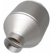 OEM Grade Federal / EPA Compliant Universal Catalytic Converter image 3