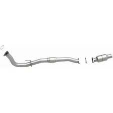Right OEM Grade Federal / EPA Compliant Direct-Fit Catalytic Converter image 4