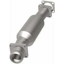 California Grade CARB Compliant Direct-Fit Catalytic Converter for International Scout II image 3