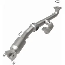 2016-2017 Honda Odyssey 3.5L OEM Grade Federal / EPA Compliant Direct-Fit Catalytic Converter image 3
