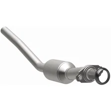 California Grade CARB Compliant Direct-Fit Catalytic Converter image 2