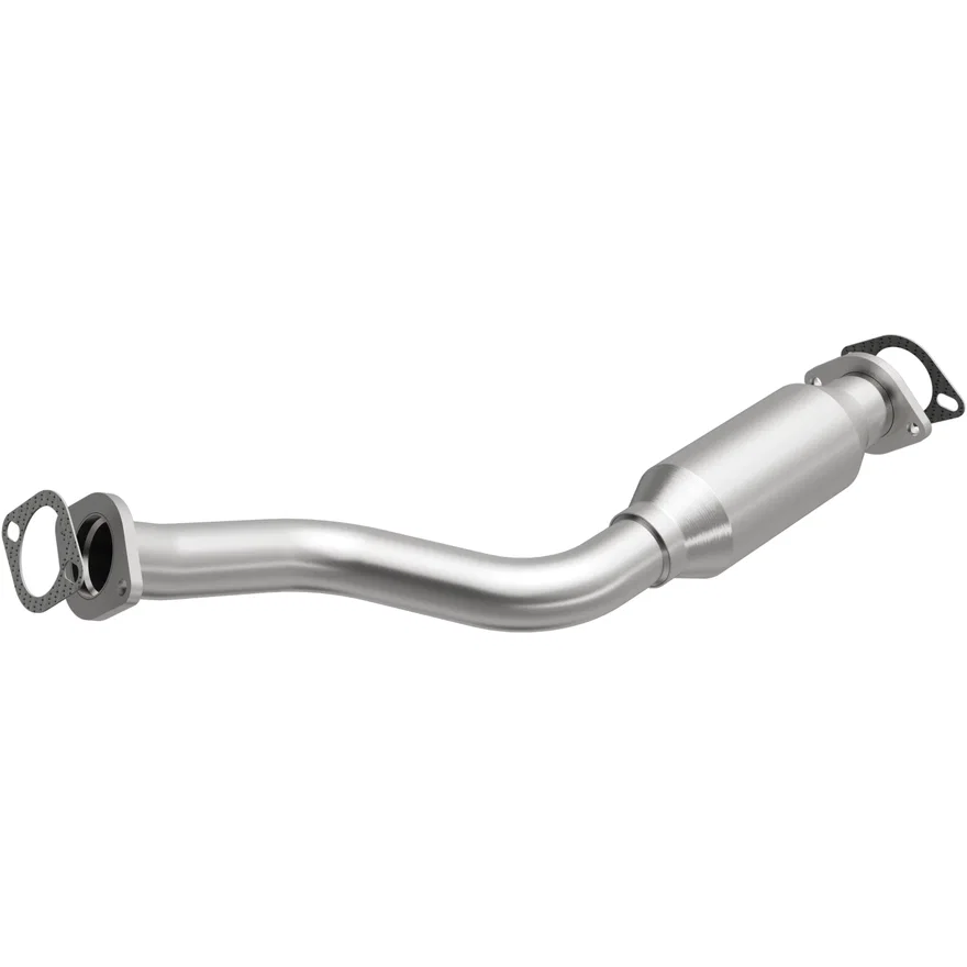2014-2015 Nissan Rogue Select 2.5L | 2008-2013 Nissan Rogue 2.5L California Grade CARB Compliant Direct-Fit Catalytic Converter
