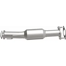 Rear OEM Grade Federal / EPA Compliant Direct-Fit Catalytic Converter image 5