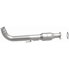 OEM Grade Federal / EPA Compliant Diesel Oxidation Catalyst image 4