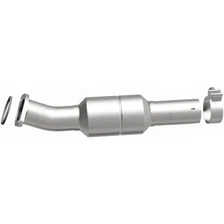 2005-2006 Scion tC 2.4L California Grade CARB Compliant Direct-Fit Catalytic Converter image 4