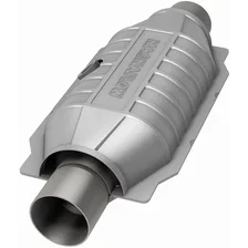 California Grade CARB Compliant Universal Catalytic Converter image 3