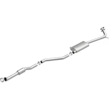 2019-2020 Hyundai Santa Fe 2.4L OEM Grade Federal / EPA Compliant Direct-Fit Catalytic Converter image 1