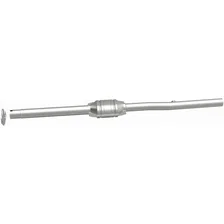 1997-1998 Dodge Dakota 2.5L HM Grade Federal / EPA Compliant Direct-Fit Catalytic Converter image 4