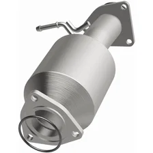 2015-2016 Honda CR-V 2.4L OEM Grade Federal / EPA Compliant Direct-Fit Catalytic Converter image 3