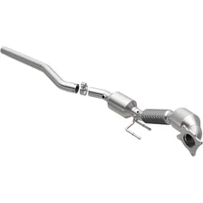 California Grade CARB Compliant Direct-Fit Catalytic Converter image 1