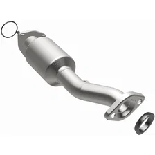 2015-2020 Honda Fit 1.5L OEM Grade Federal / EPA Compliant Direct-Fit Catalytic Converter image 2