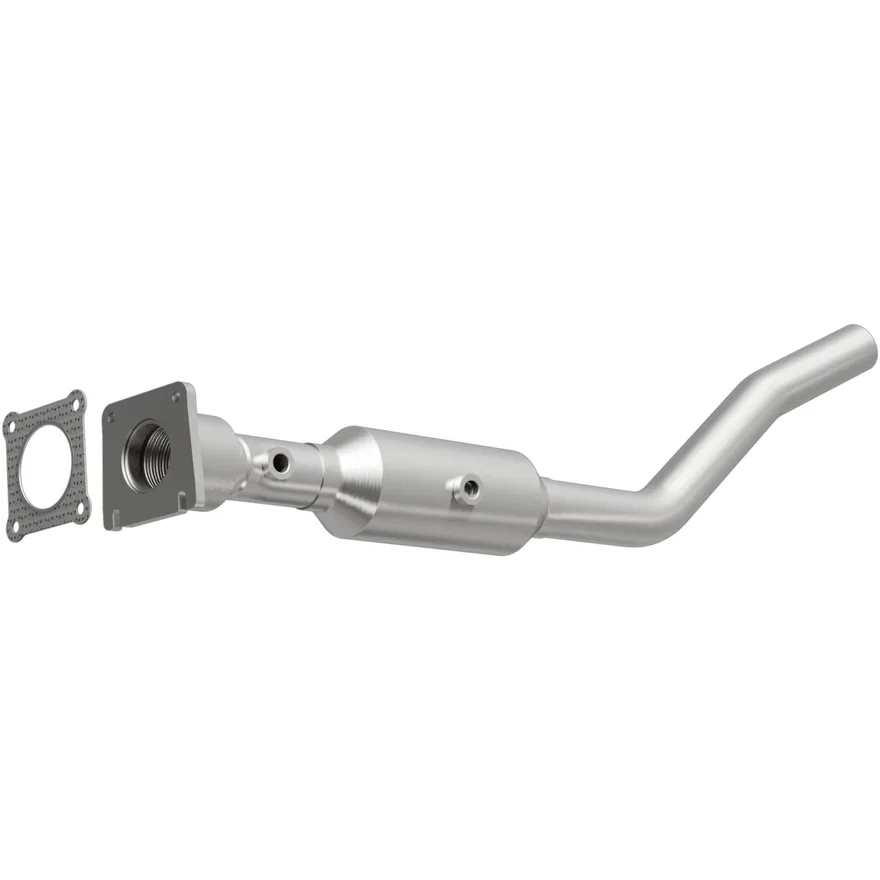 California Grade CARB Compliant Direct-Fit Catalytic Converter for Jeep