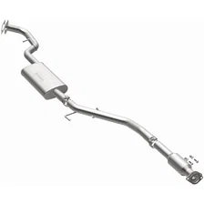 2014-2015 Kia Sorento 2.4L | 2013-2015 Hyundai Santa Fe Sport 2.4L California Grade CARB Compliant Direct-Fit Catalytic Converter image 2