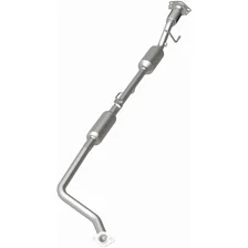 2018-2024 Nissan Kicks 1.6L | 2020-2024 Nissan Versa 1.6L OEM Grade Federal / EPA Compliant Direct-Fit Catalytic Converter image 3