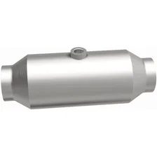 California Grade CARB Compliant Universal Catalytic Converter image 4
