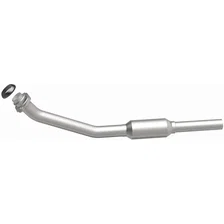 1989-1990 Dodge Caravan 2.5L | 1989-1990 Plymouth Voyager 2.5L California Grade CARB Compliant Direct-Fit Catalytic Converter image 4