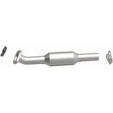 2004-2011 Mitsubishi Endeavor 3.8L OEM Grade Federal / EPA Compliant Direct-Fit Catalytic Converter image 4