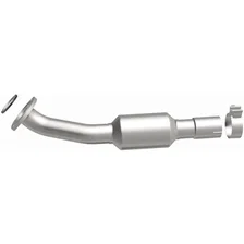2009-2012 Toyota RAV4 2.5L California Grade CARB Compliant Direct-Fit Catalytic Converter image 4