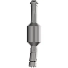 Rear 2021-2024 Ford Bronco Sport 1.5L | 2020-2024 Lincoln Corsair 2.0L OEM Grade Federal / EPA Compliant Direct-Fit Catalytic Converter image 4