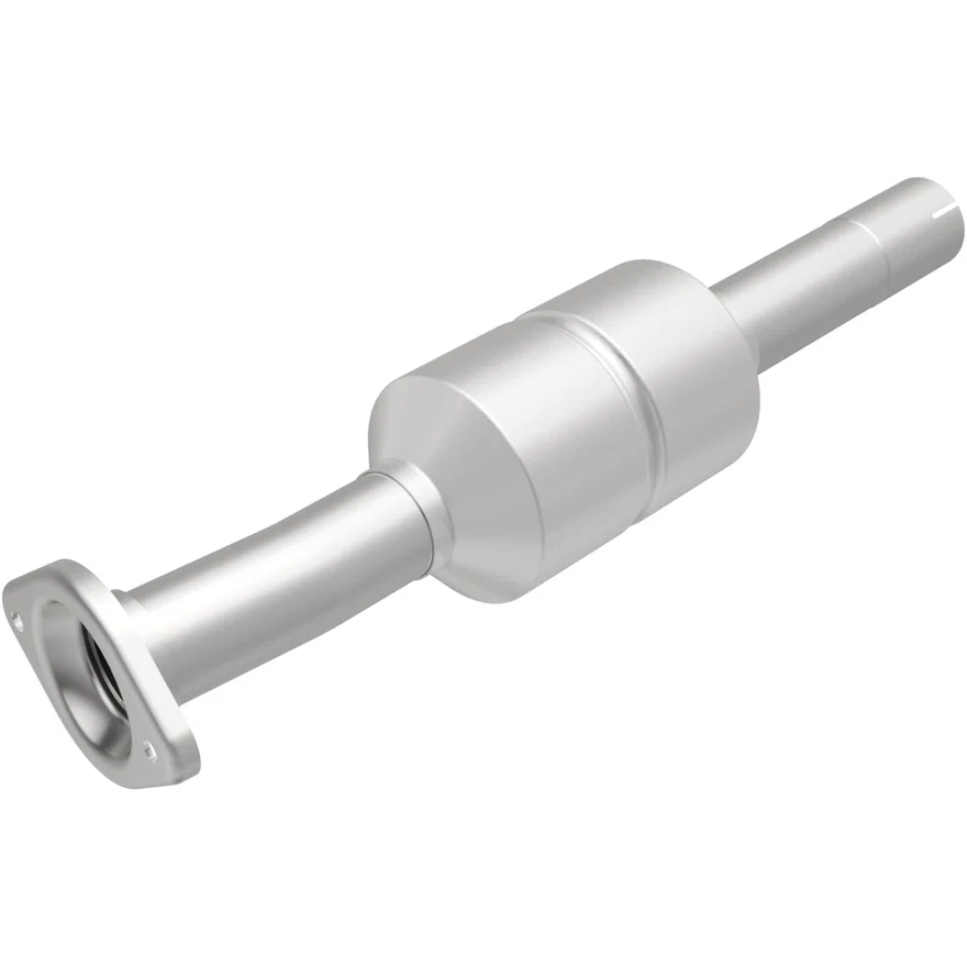 OEM Grade Federal / EPA Compliant Direct-Fit Catalytic Converter