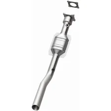1999-2000 Chrysler Sebring 2.5L HM Grade Federal / EPA Compliant Direct-Fit Catalytic Converter image 3